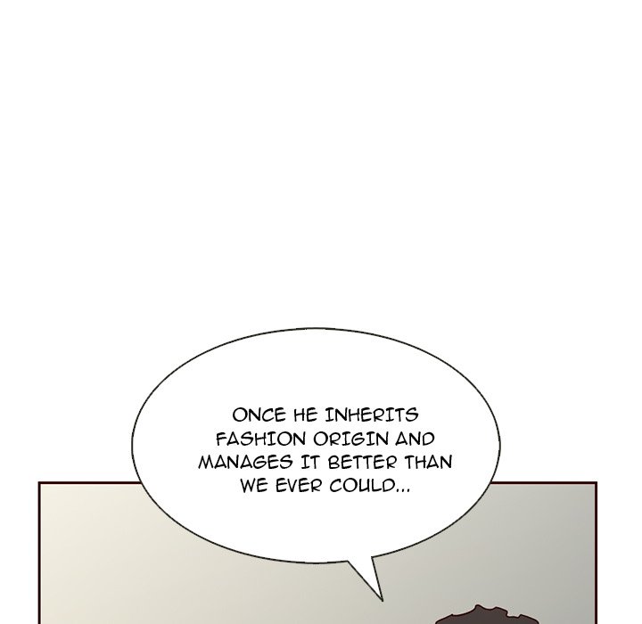Little Miss Designer Chapter 16 image 62