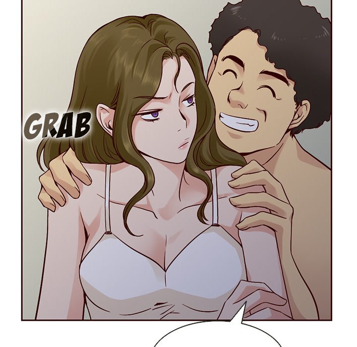 Little Miss Designer Chapter 16 image 63