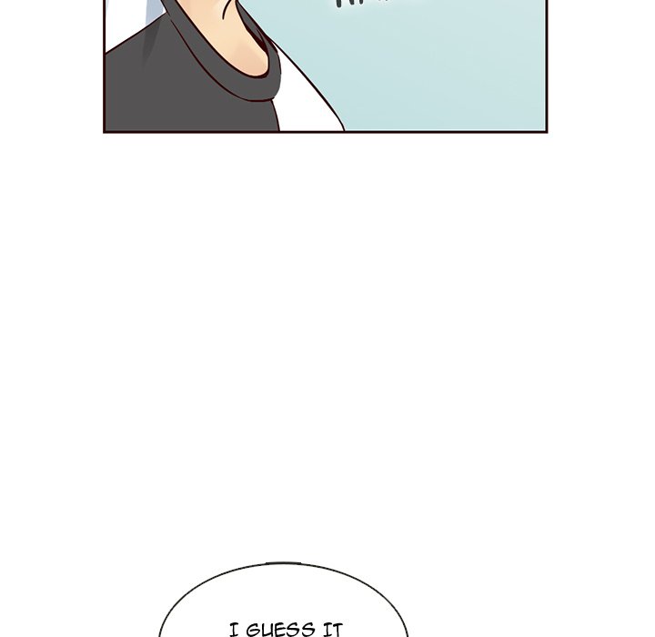 Little Miss Designer Chapter 16 image 6