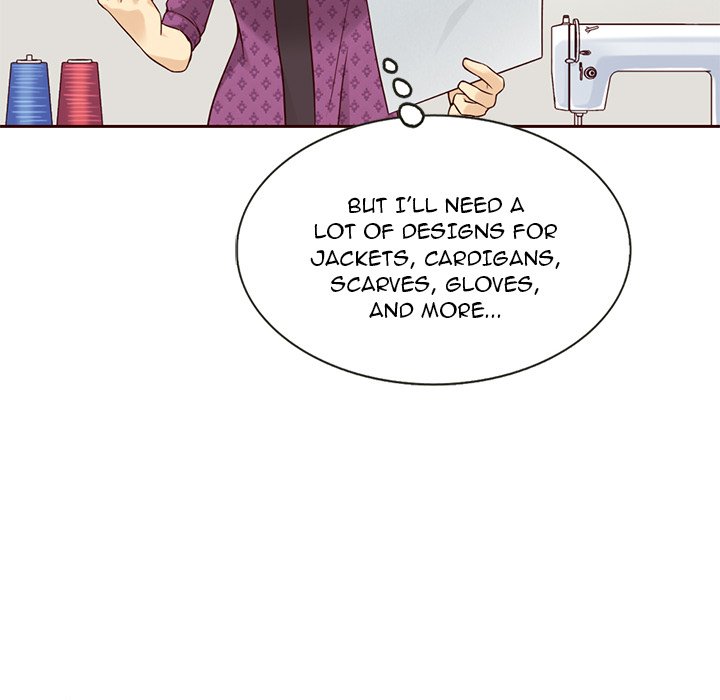 Little Miss Designer Chapter 16 image 78