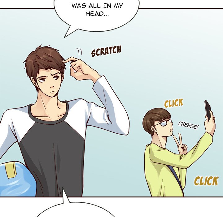 Little Miss Designer Chapter 16 image 7