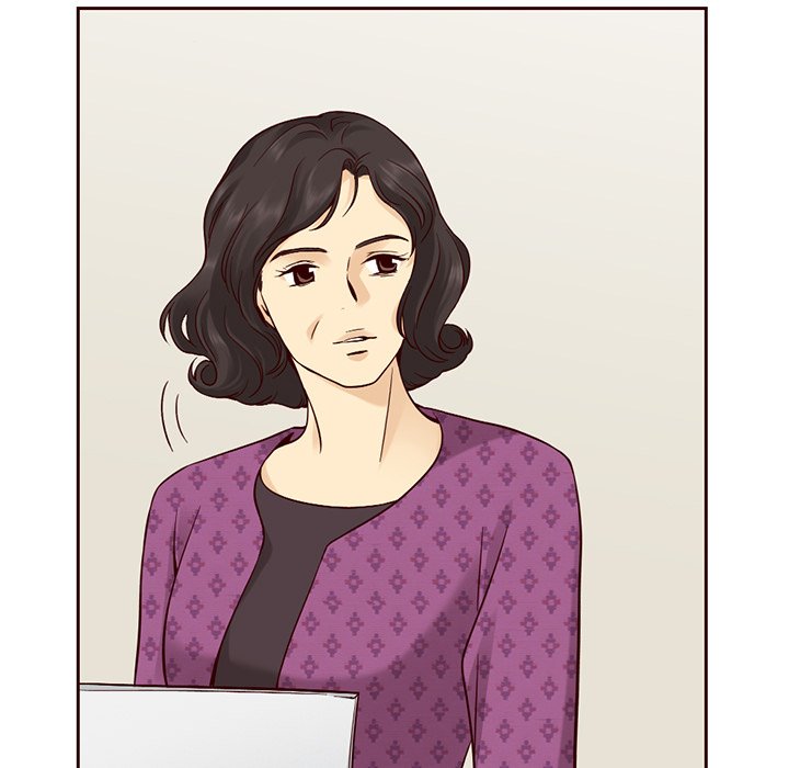 Little Miss Designer Chapter 16 image 79