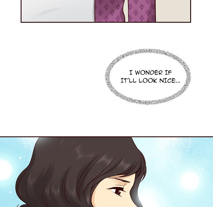Little Miss Designer Chapter 16 image 80