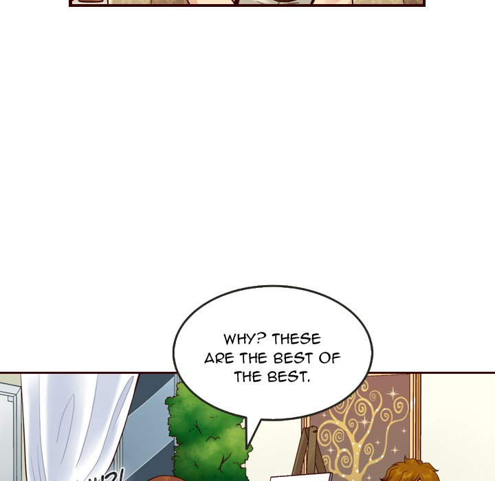 Little Miss Designer Chapter 17 image 14