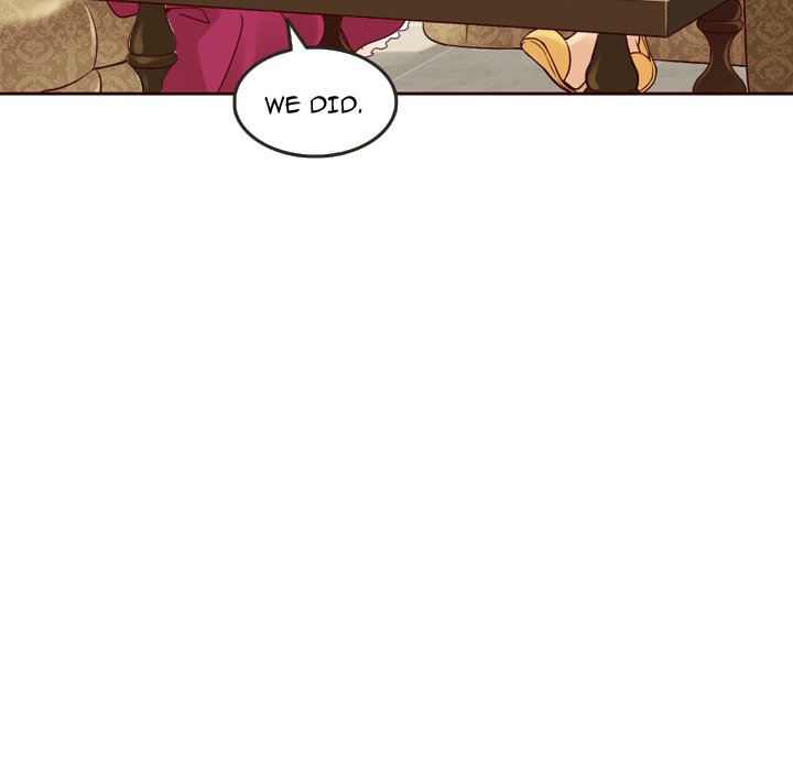 Little Miss Designer Chapter 17 image 17