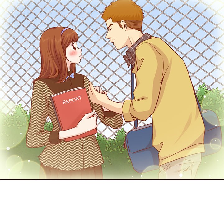 Little Miss Designer Chapter 17 image 19