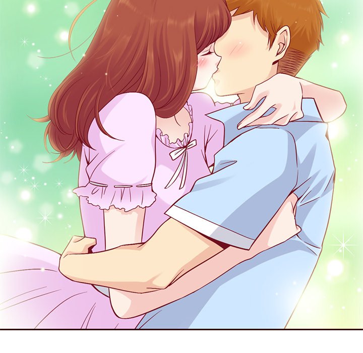 Little Miss Designer Chapter 17 image 21