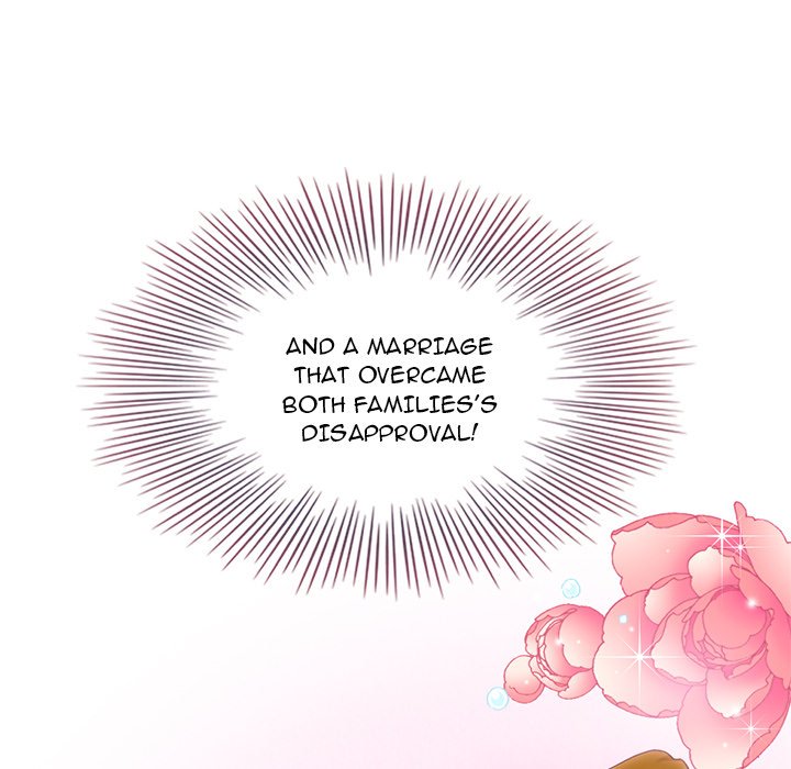 Little Miss Designer Chapter 17 image 22