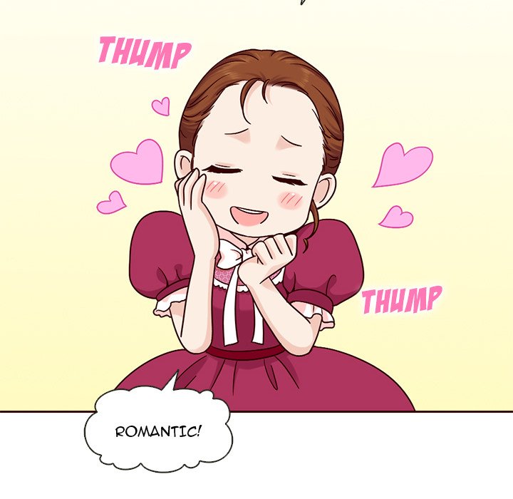 Little Miss Designer Chapter 17 image 25