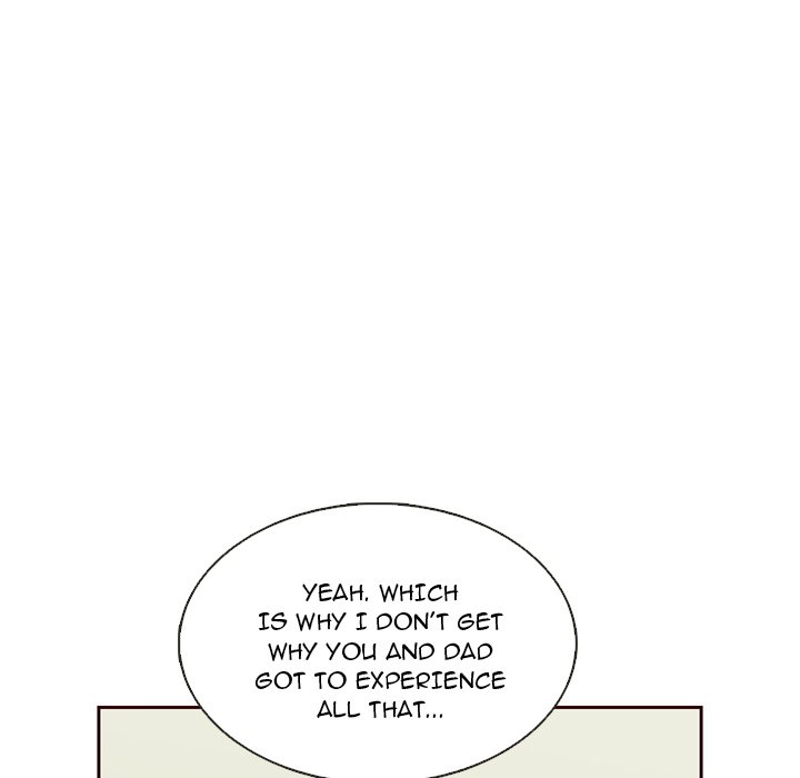 Little Miss Designer Chapter 17 image 26