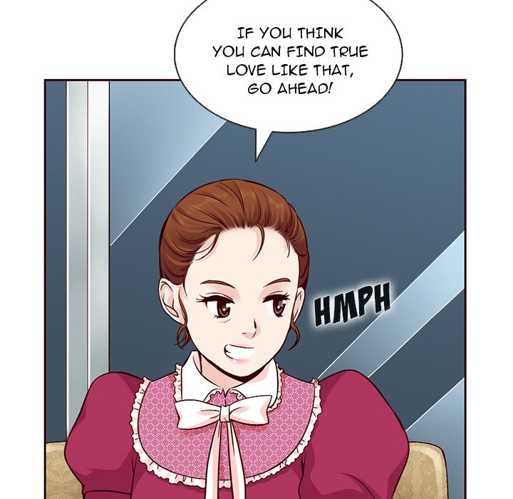 Little Miss Designer Chapter 17 image 29