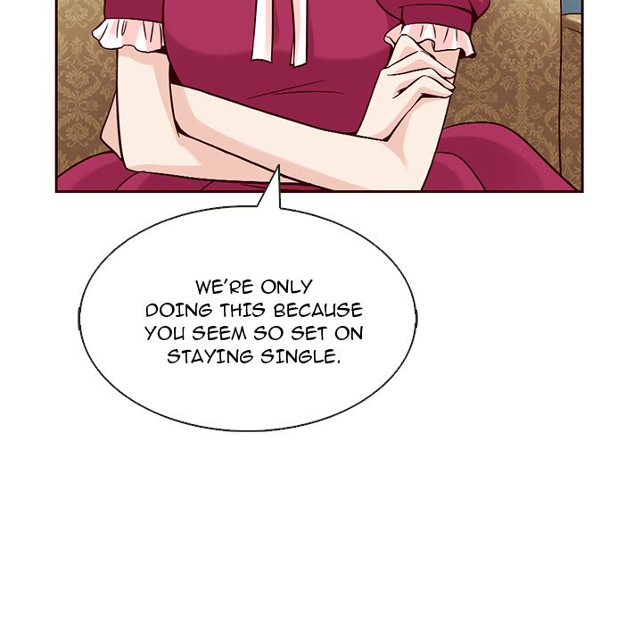 Little Miss Designer Chapter 17 image 30