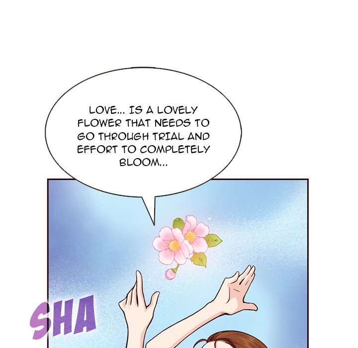 Little Miss Designer Chapter 17 image 35