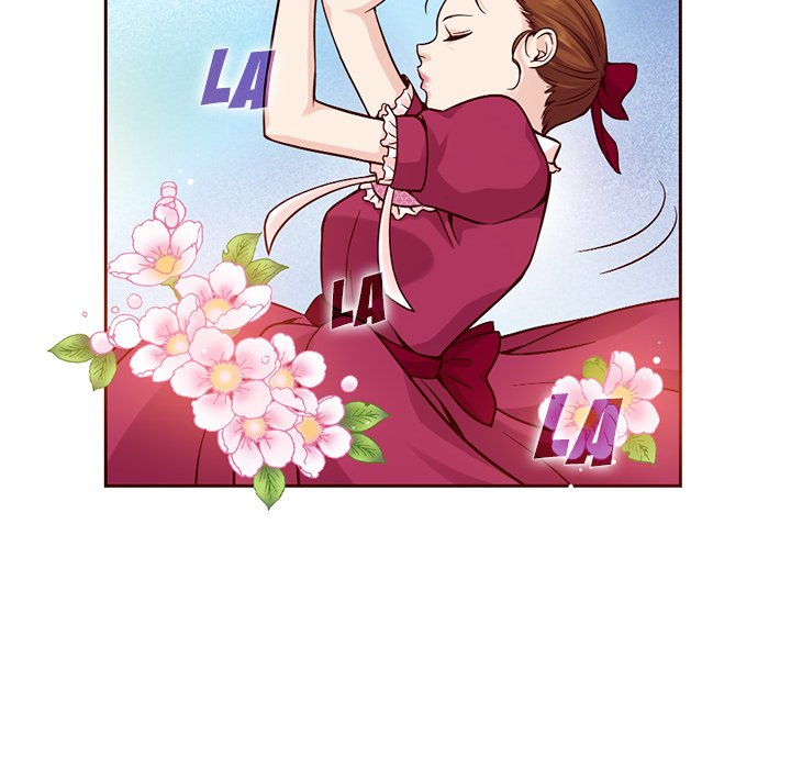 Little Miss Designer Chapter 17 image 36