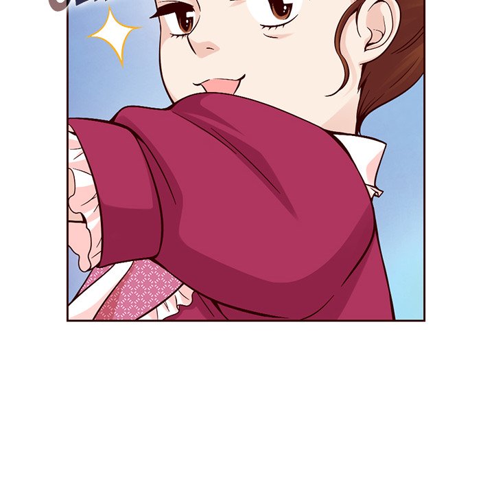 Little Miss Designer Chapter 17 image 38