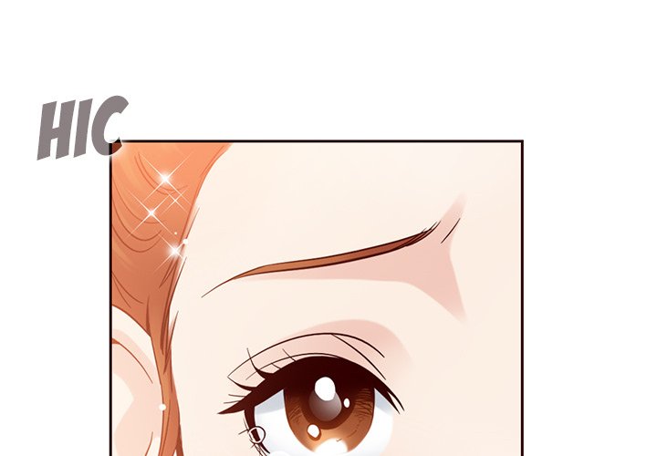 Little Miss Designer Chapter 17 image 3