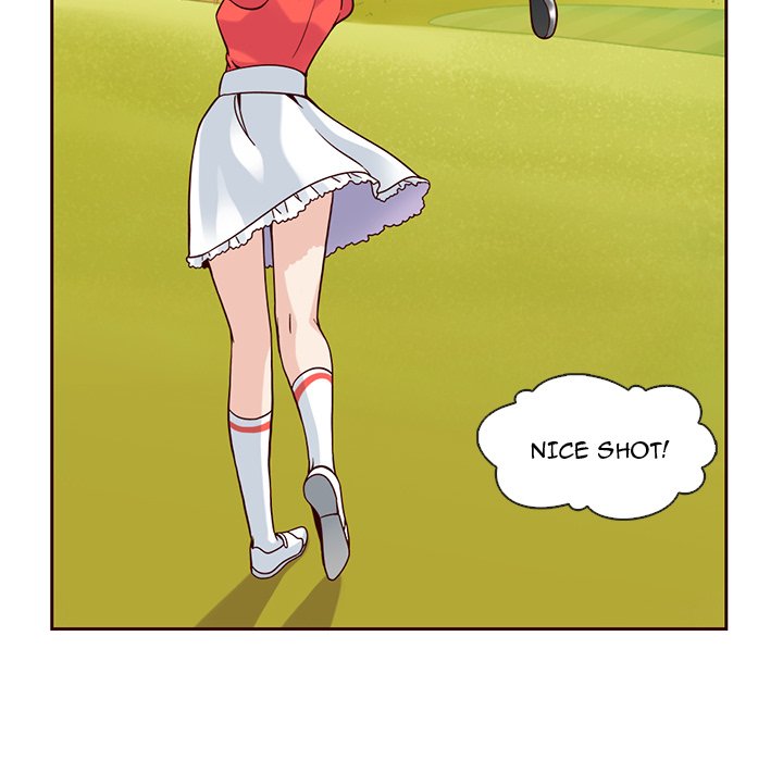 Little Miss Designer Chapter 17 image 45