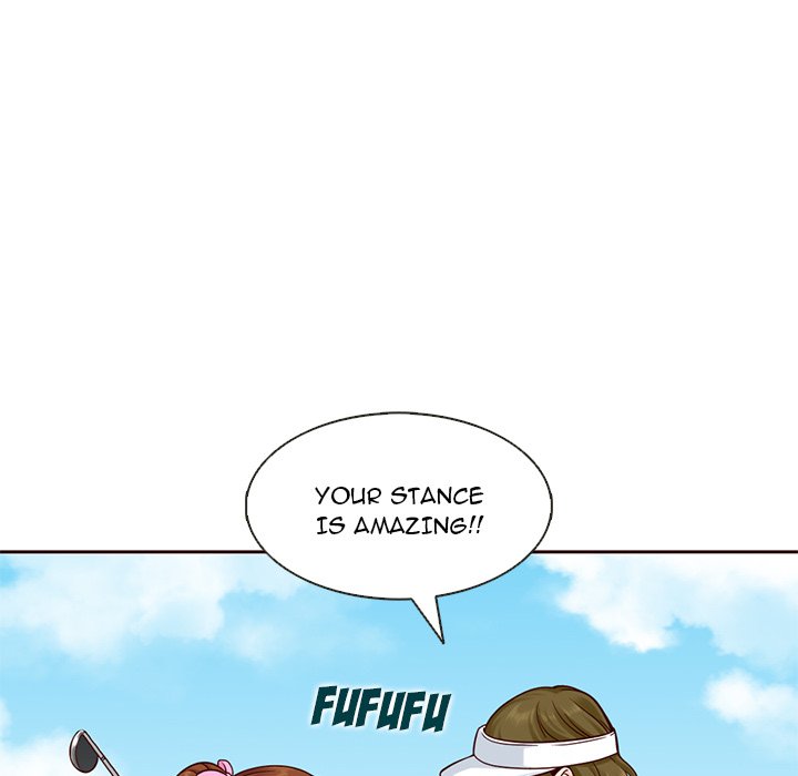Little Miss Designer Chapter 17 image 46