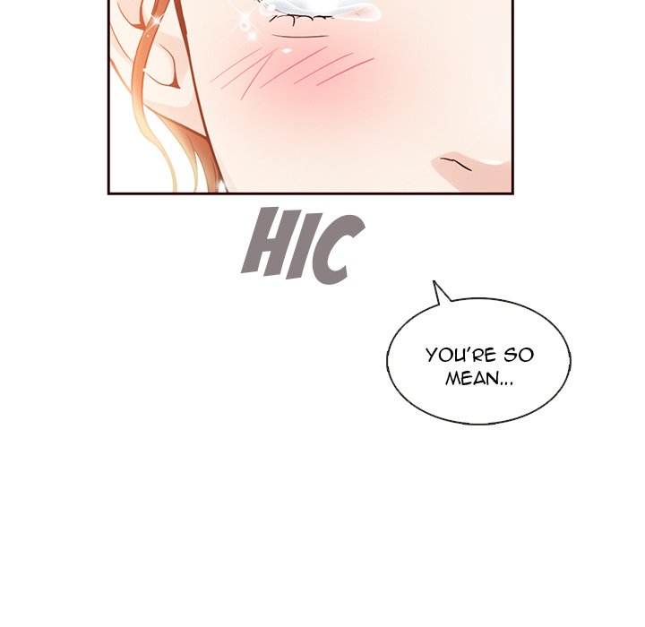 Little Miss Designer Chapter 17 image 4