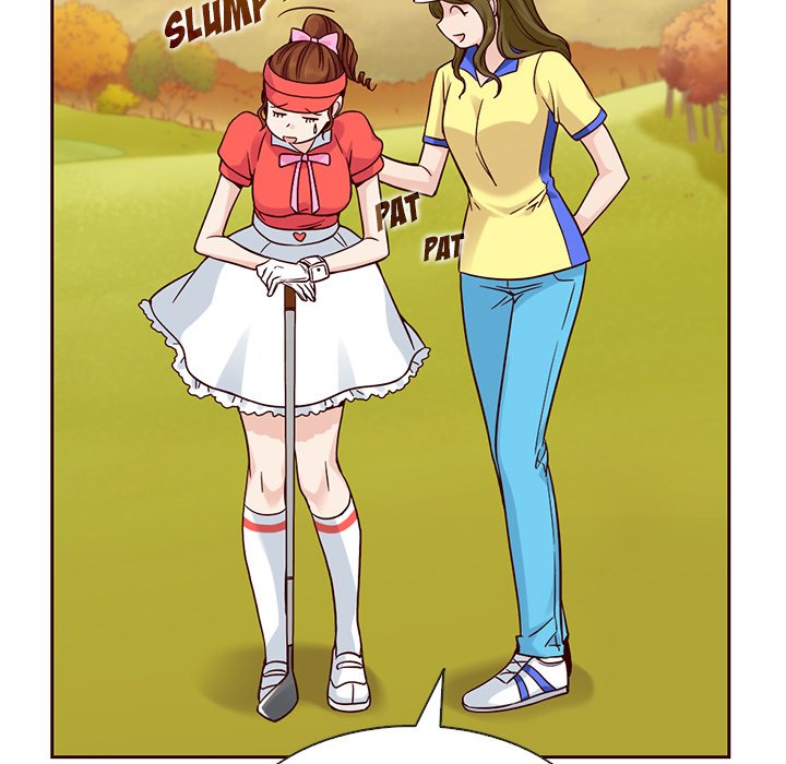 Little Miss Designer Chapter 17 image 49
