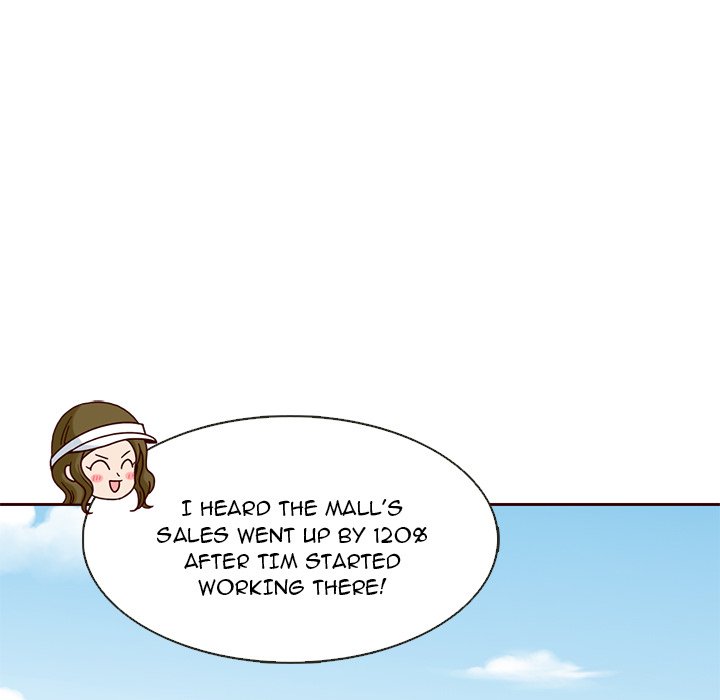Little Miss Designer Chapter 17 image 51