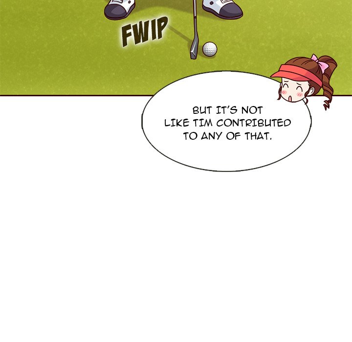 Little Miss Designer Chapter 17 image 53