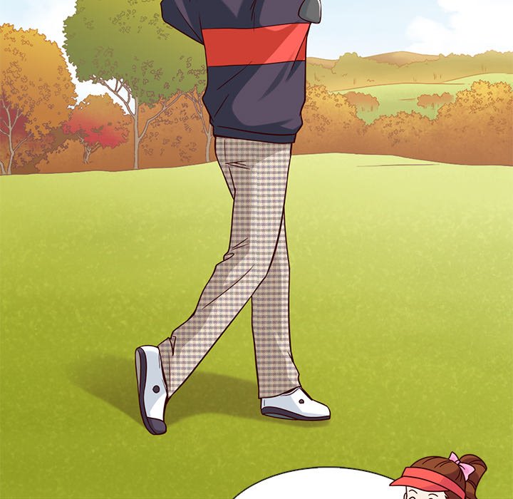 Little Miss Designer Chapter 17 image 55