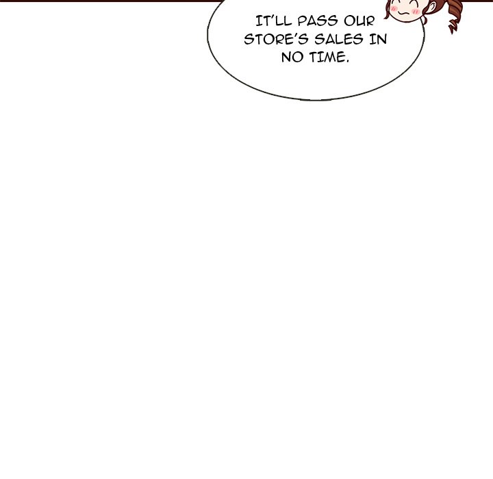 Little Miss Designer Chapter 17 image 56