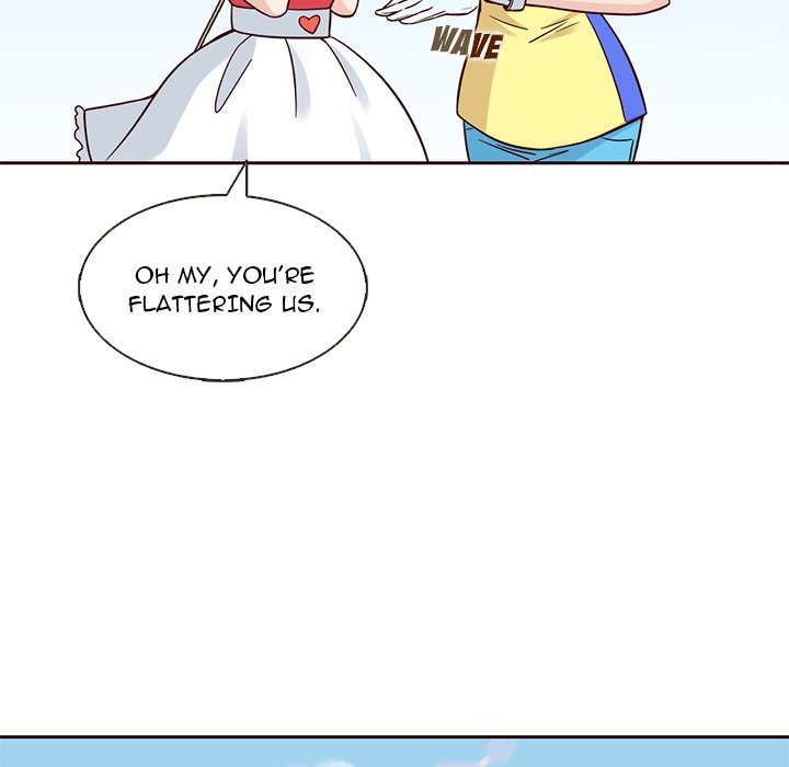 Little Miss Designer Chapter 17 image 58
