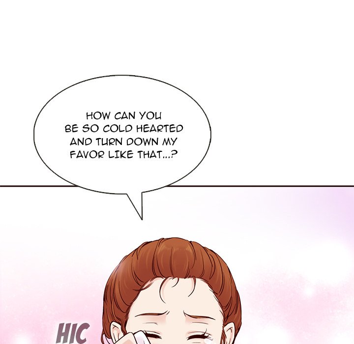 Little Miss Designer Chapter 17 image 5