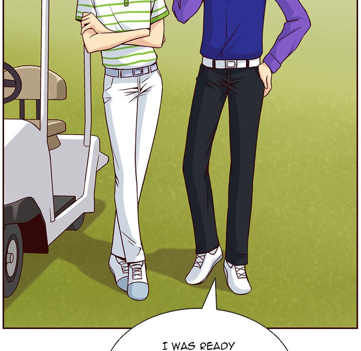 Little Miss Designer Chapter 17 image 61
