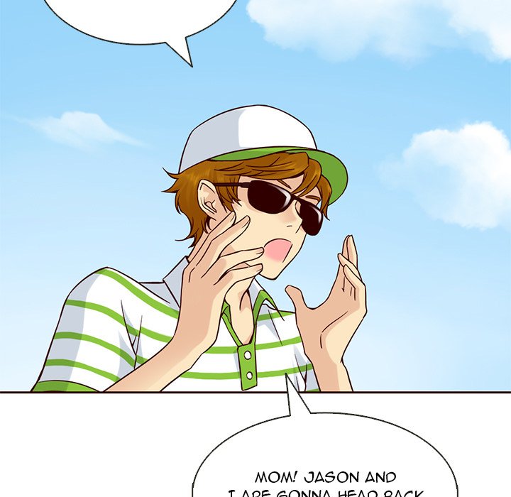 Little Miss Designer Chapter 17 image 63
