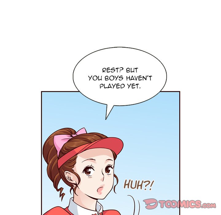 Little Miss Designer Chapter 17 image 65
