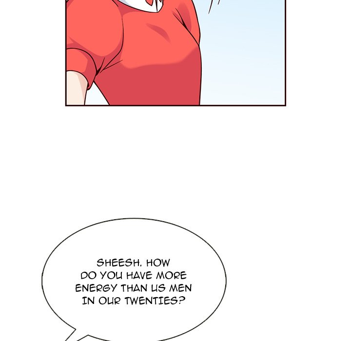 Little Miss Designer Chapter 17 image 66