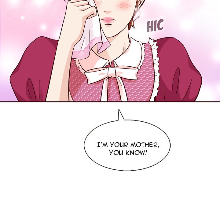 Little Miss Designer Chapter 17 image 6