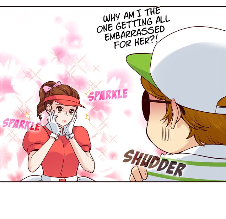 Little Miss Designer Chapter 17 image 70