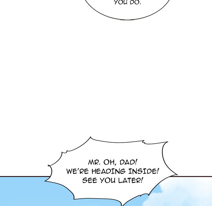 Little Miss Designer Chapter 17 image 73