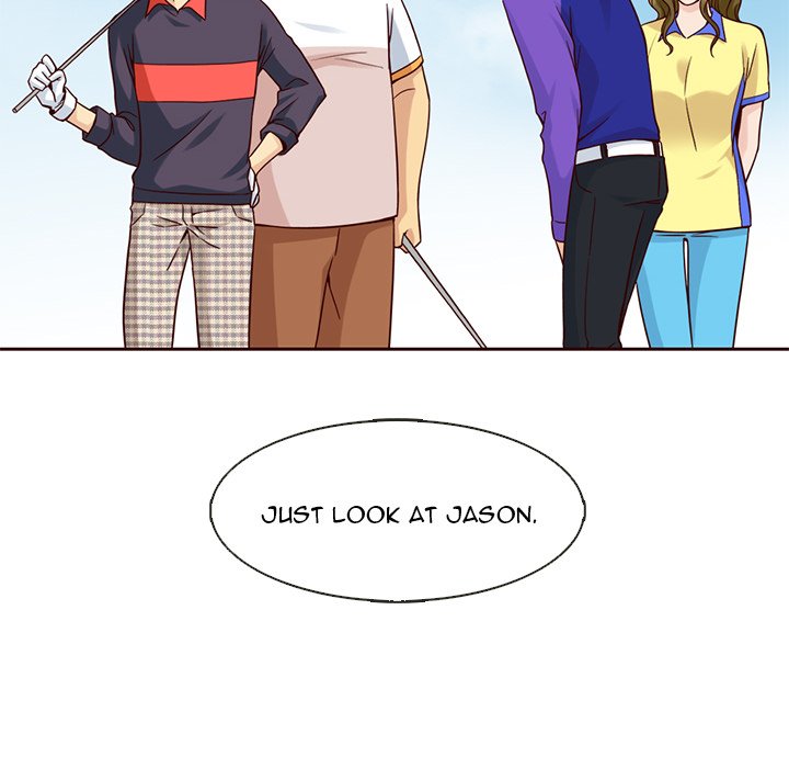 Little Miss Designer Chapter 17 image 76