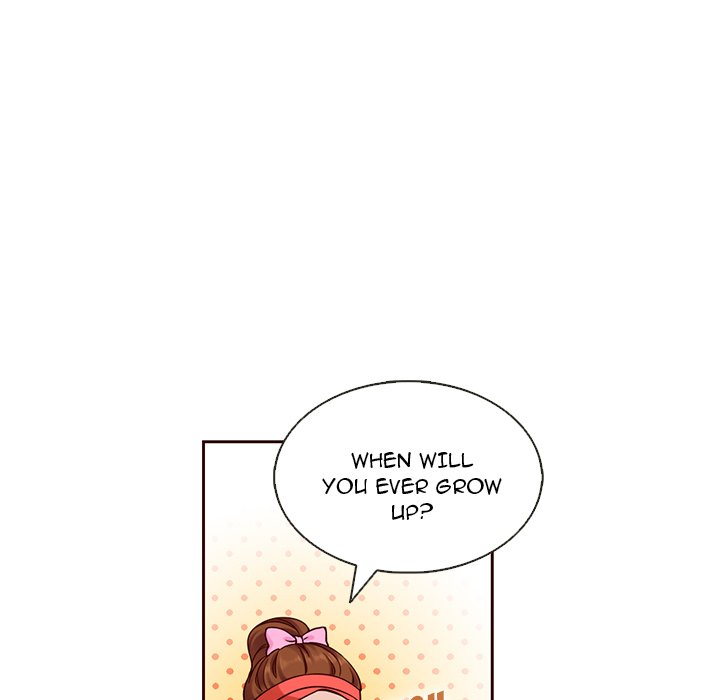 Little Miss Designer Chapter 17 image 77