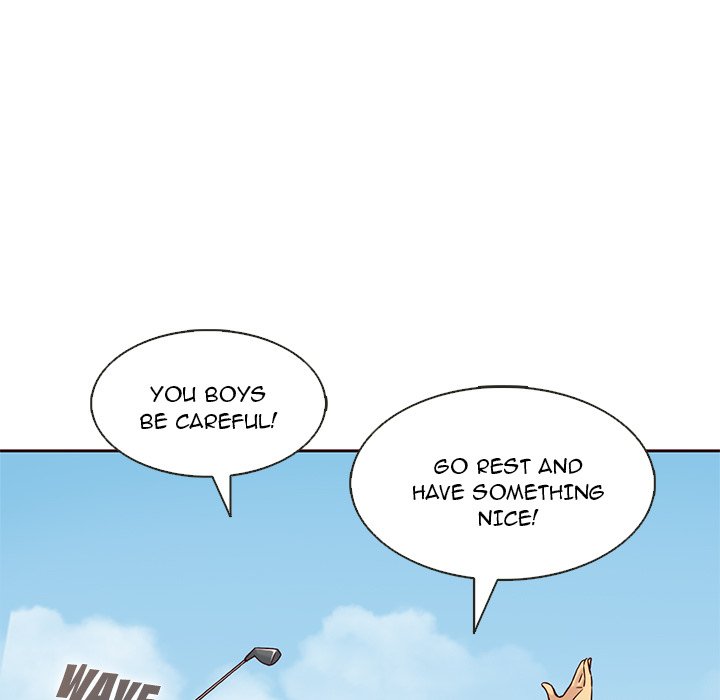 Little Miss Designer Chapter 17 image 79
