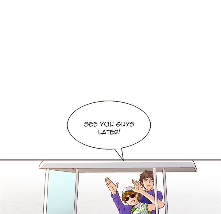 Little Miss Designer Chapter 17 image 81