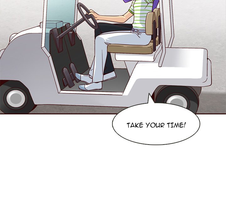 Little Miss Designer Chapter 17 image 82
