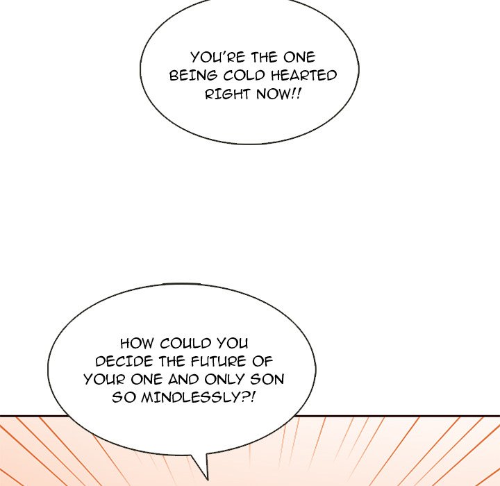 Little Miss Designer Chapter 17 image 8