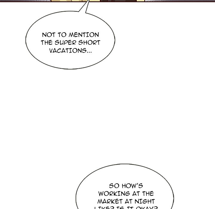 Little Miss Designer Chapter 18 image 10