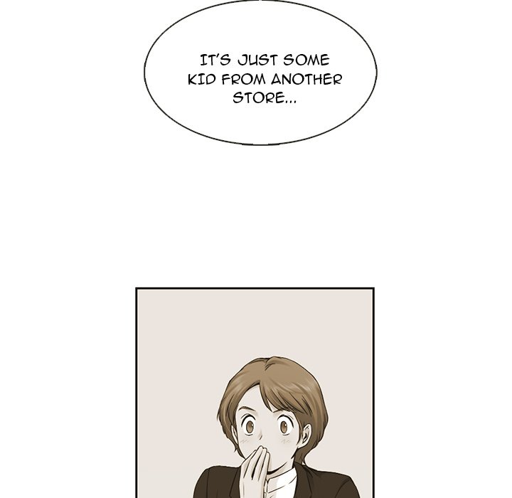 Little Miss Designer Chapter 18 image 17