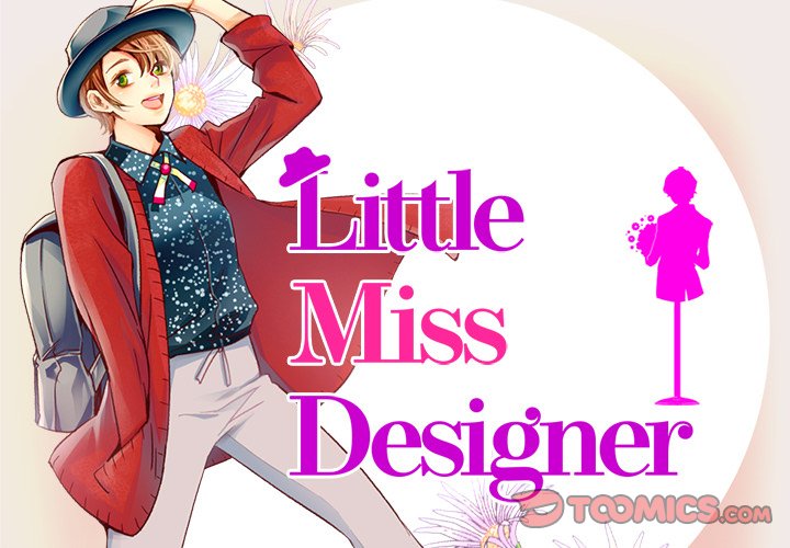 Little Miss Designer Chapter 18 image 1