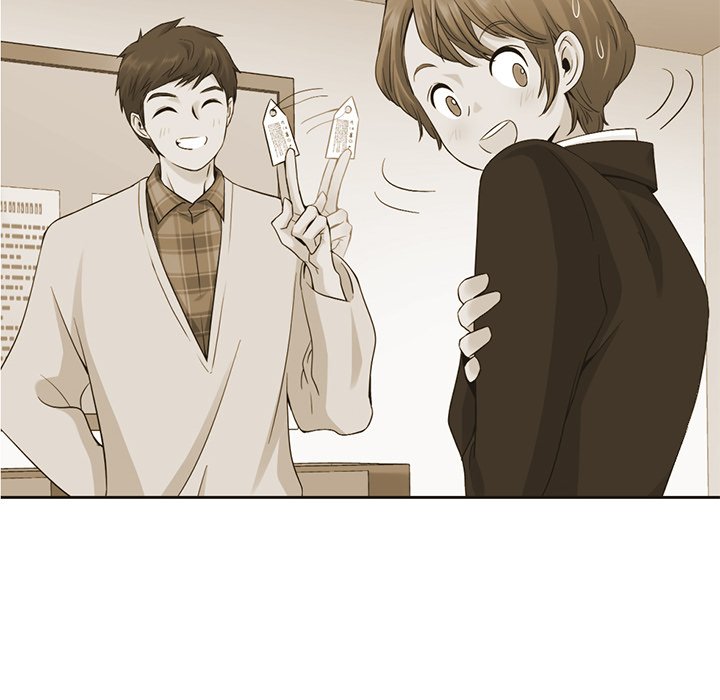 Little Miss Designer Chapter 18 image 19