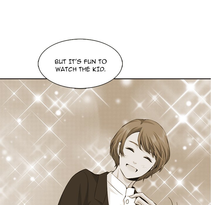 Little Miss Designer Chapter 18 image 20