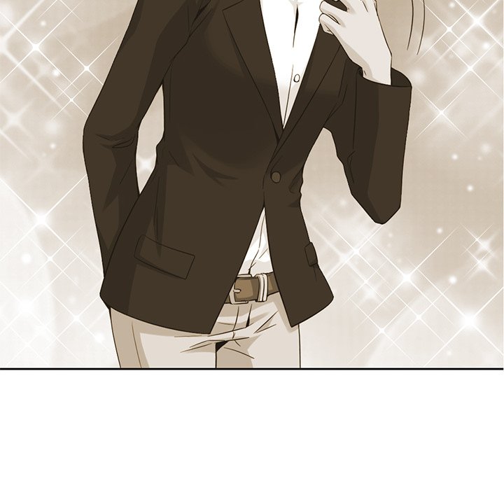 Little Miss Designer Chapter 18 image 21
