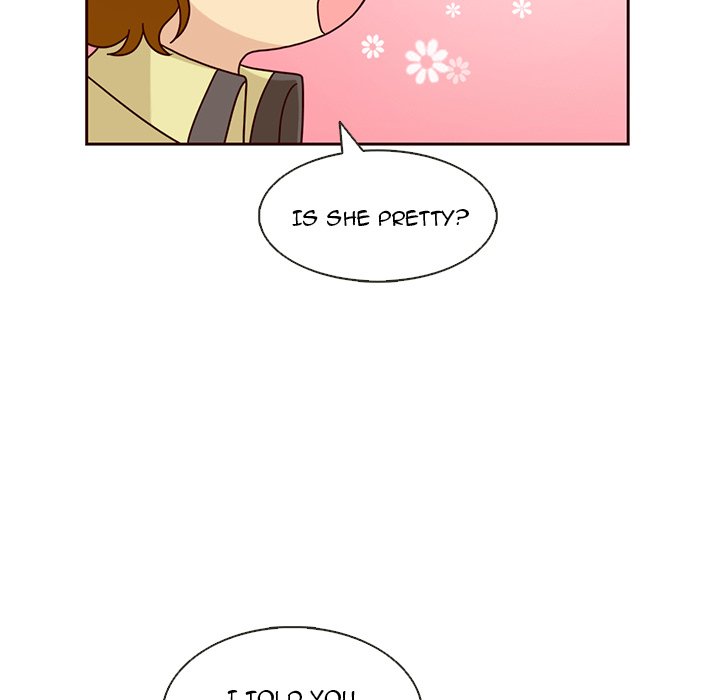 Little Miss Designer Chapter 18 image 24